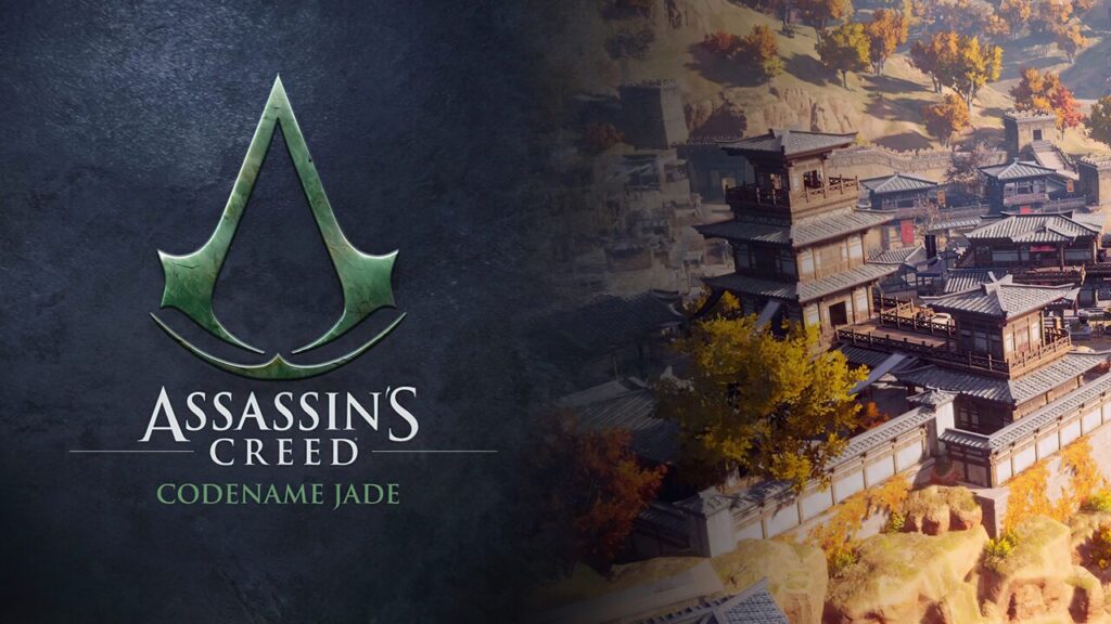Assassin's Creed Jade Mobile Game Release And Requirements