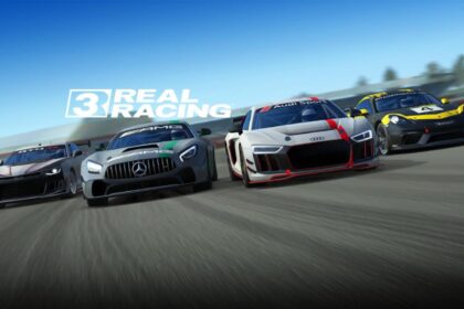 5 Best Car Racing Games for Android (2023)
