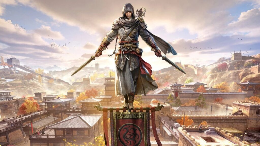 Assassin's Creed Codename Jade Closed Beta Early Access