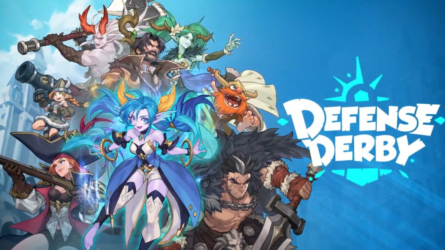 Defense Derby: Everything We Know