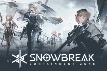 Snowbreak: Containment Zone — Everything We Know