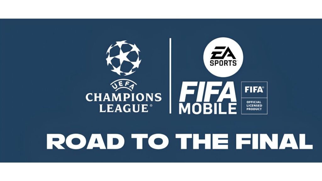 EA FC Mobile 24 unveils Road To The Final