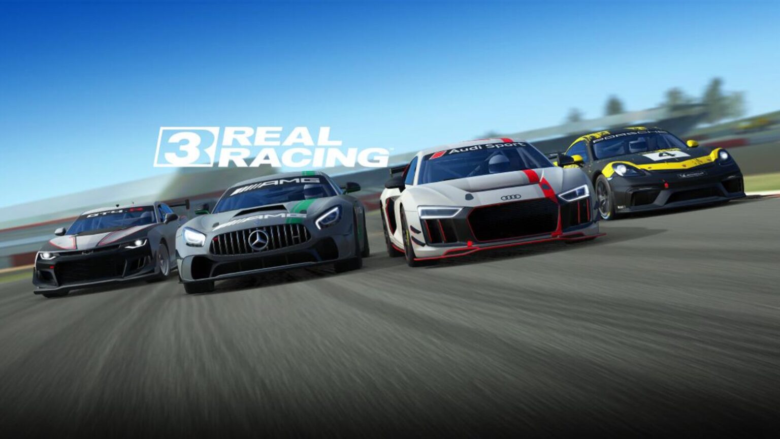 5 Best Car Racing Games for Android (2023)