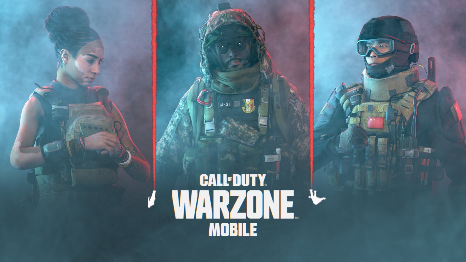 call of duty warzone mobile phone compatibility