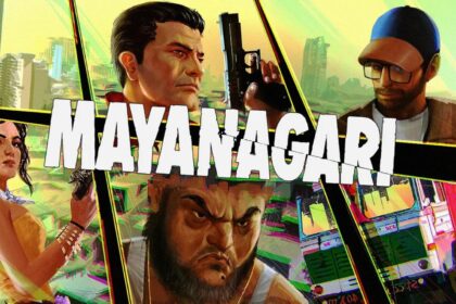 ALL Mayanagari Game Characters