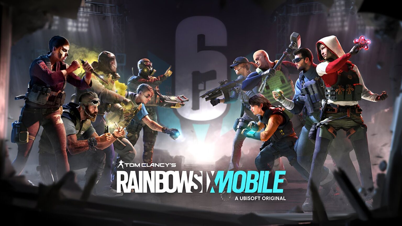 Rainbow Six Mobile Preview: Things to Know Before Release