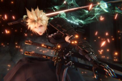 Final Fantasy VII Ever Crisis Beta Early Access Signup