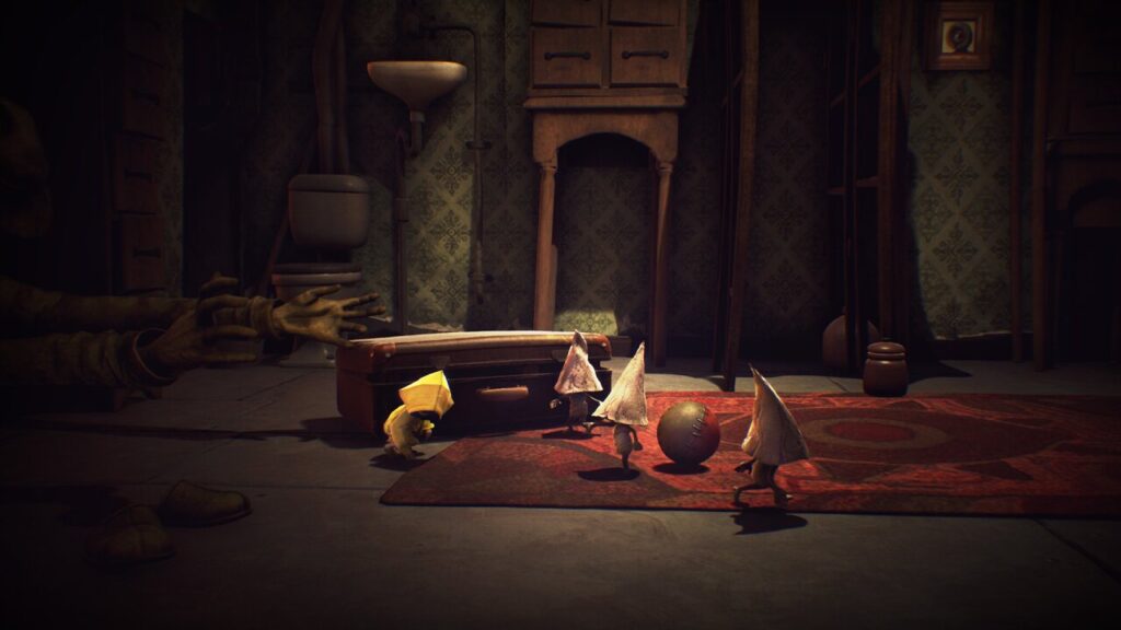 Little Nightmares Mobile: Everything We Know