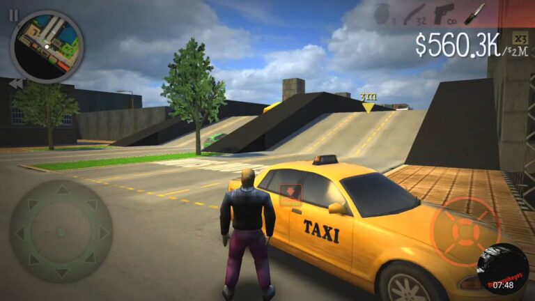 5 Best Open World Games Like Gta 5 For Android Mobile Gaming Insider 5 Best Open World Games Like Gta 5 For Android Mobile Gaming Insider