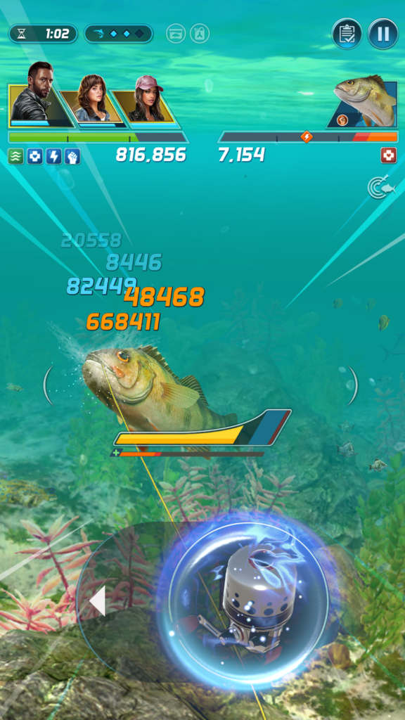 Ace Fishing Crew: Everything We Know - Mobile Gaming Insider