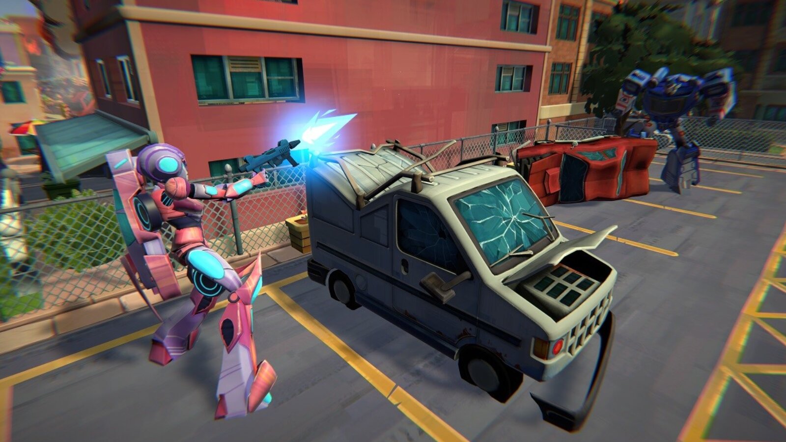 5 Best Transformers Games on Mobile - Mobile Gaming Insider