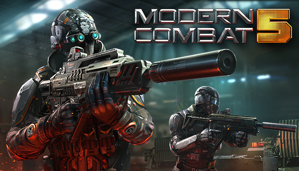 Best Mobile Shooter Games with Controller Support