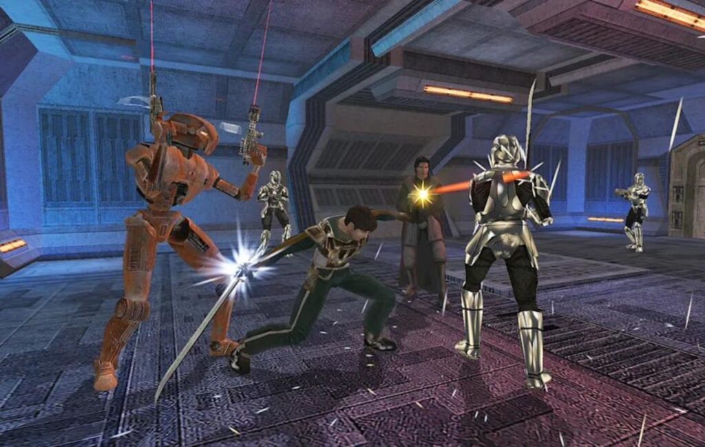 Best Star Wars Games on Mobile Ranked