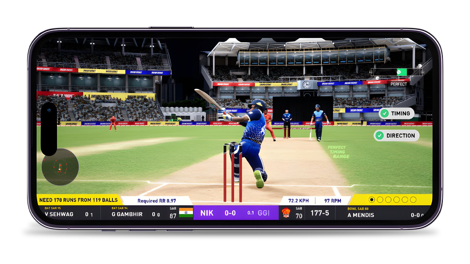 Dream Cricket 2024 Everything We Know Mobile Gaming Insider