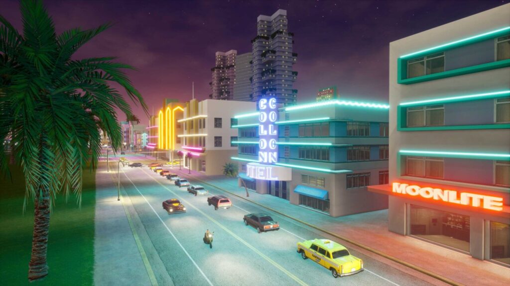 Download GTA Vice City: Definitive Edition (Android) for GTA Vice City  (iOS, Android)