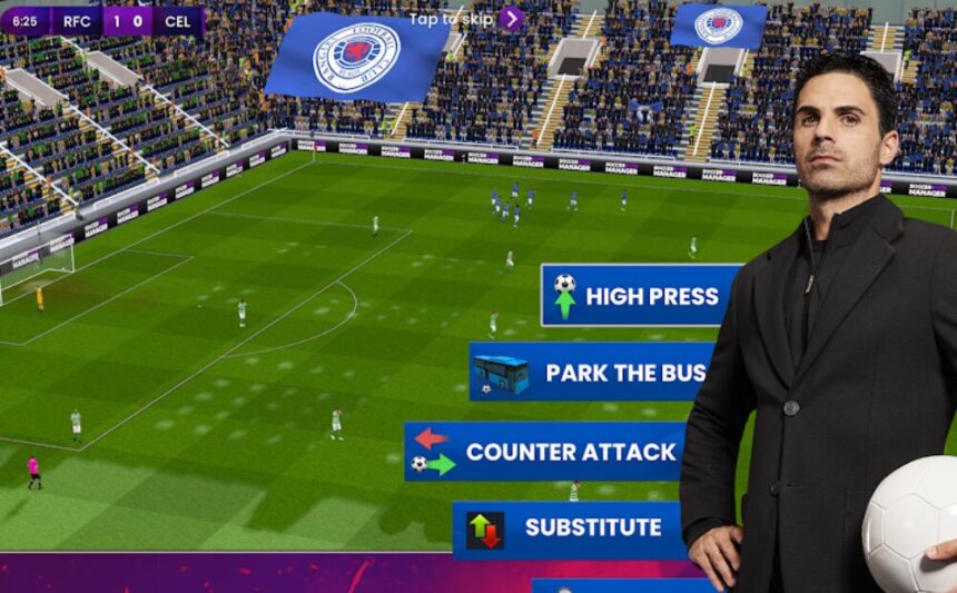 Soccer Manager 2024 Football — Everything We Know Mobile Gaming Insider