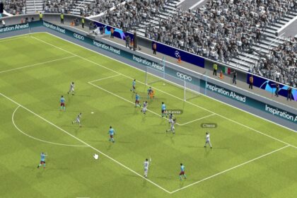 Soccer Manager 2024 - Football Mobile Game