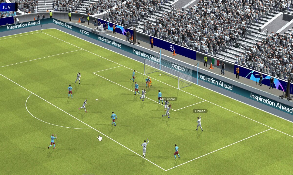 Soccer Manager 2024 Football — Everything We Know Mobile Gaming Insider