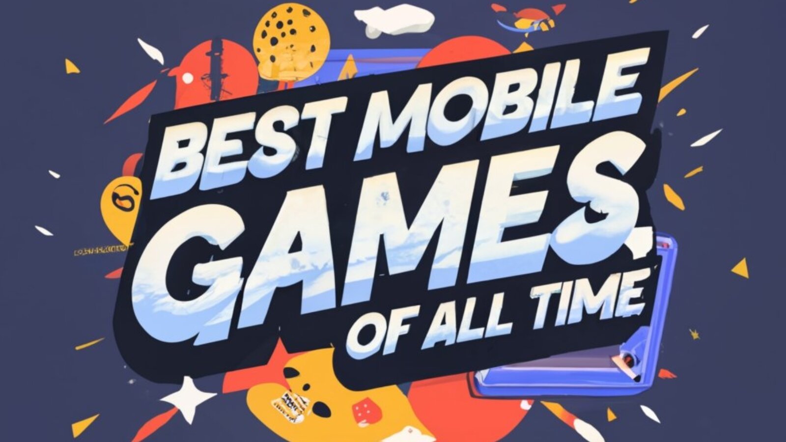 10 Best Mobile Games Of All Time Mobile Gaming Insider 7379