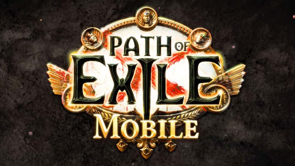 POE Mobile Logo