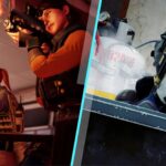 Promotional Image of Shooting From The Upcoming Mobile Game