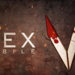 Promotional Image Of Wex Mobile Game