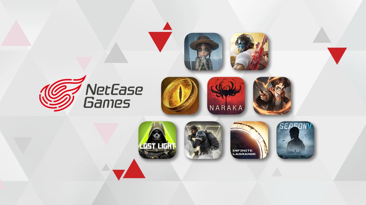 Top 10 Biggest Mobile Game Companies Worldwide (2025) Mobile Gaming
