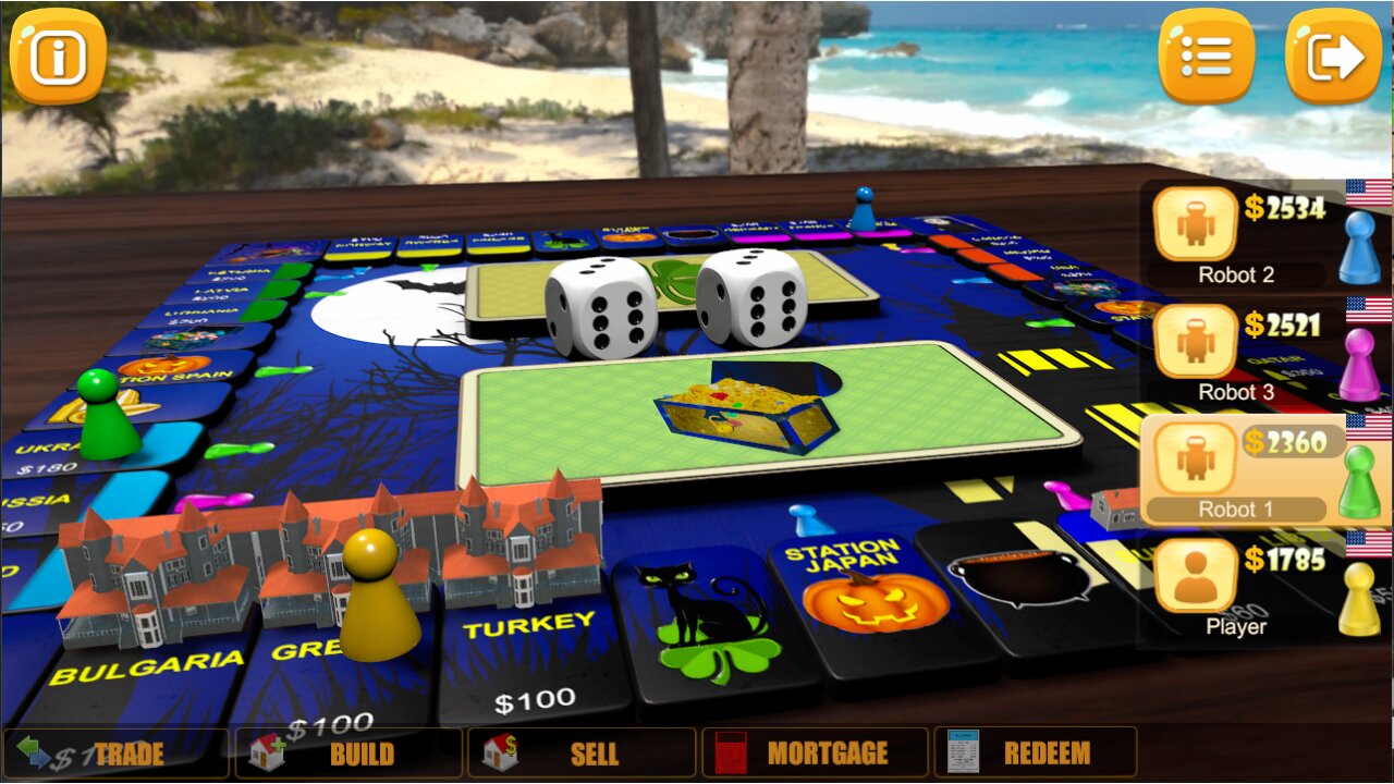 5 Best Board Games Like Monopoly Go for Android & iOS Mobile Gaming