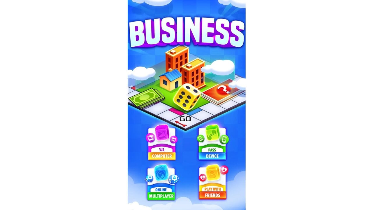 5 Best Board Games Like Monopoly Go for Android & iOS Mobile Gaming