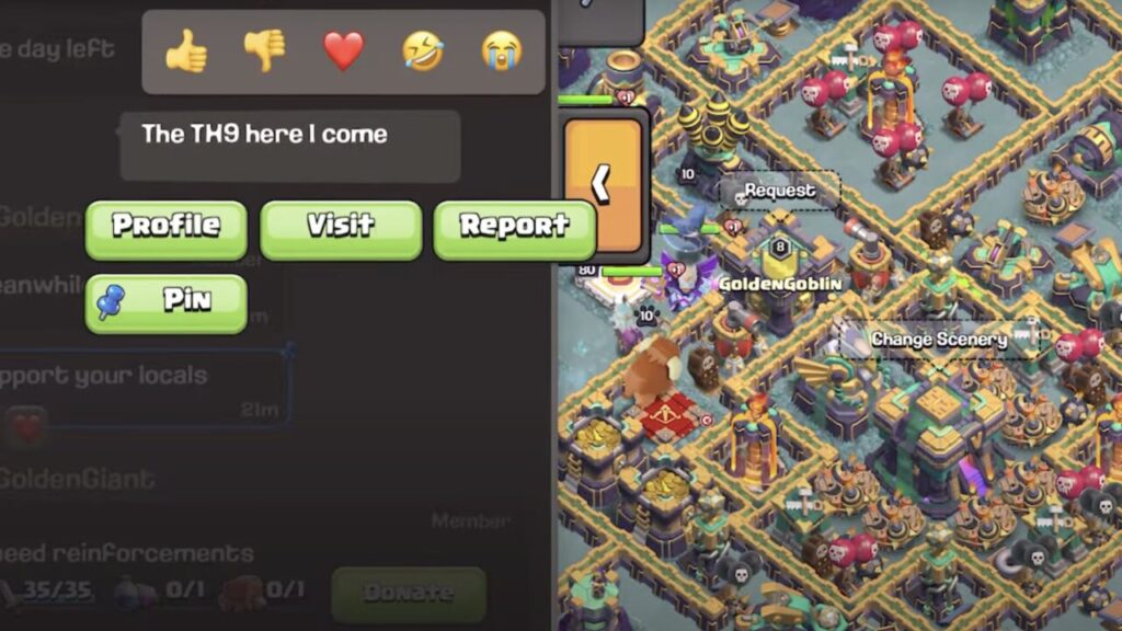 All Major Changes in Clash Of Clans February 2024 Update MGI