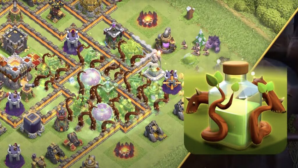 All Major Changes in Clash Of Clans February 2024 Update MGI