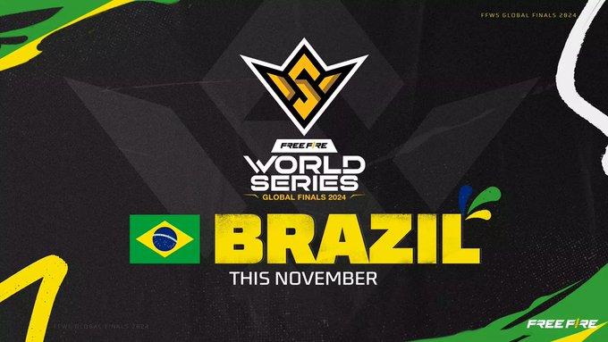 FFWS 2024 Global Finals hosted in Brazil