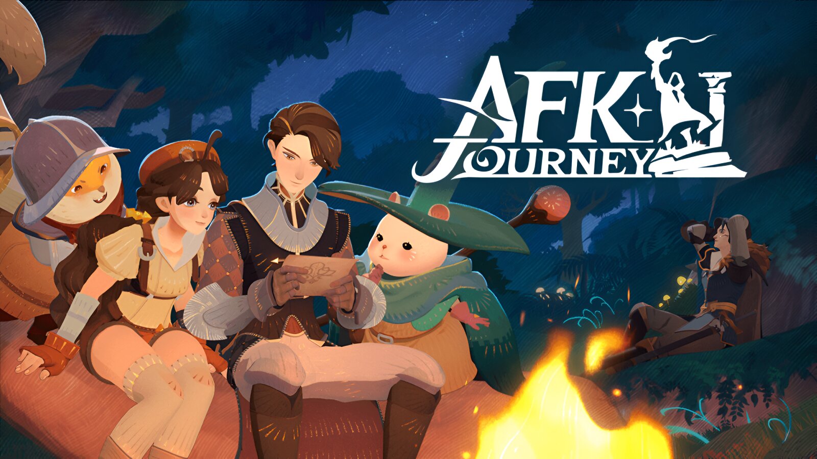 Дионель AFK Journey. Мираэль АФК Journey. Антандра АФК Джорни арт. Лорсан АФК Джорни.