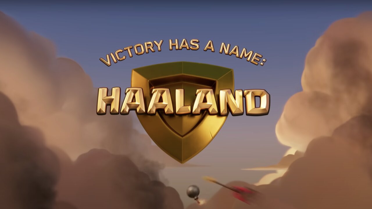 Clash of Clans May 2024: Haaland Season, Events, Barbarian King, And More