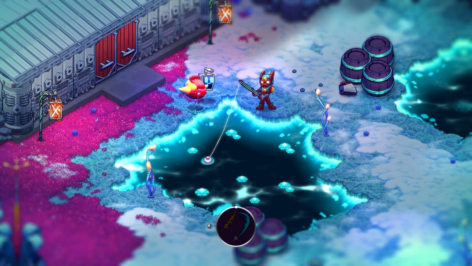 Crashlands 2 Mobile Release Date New Features And More Mobile